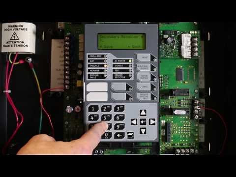 Programming the SA-DACT