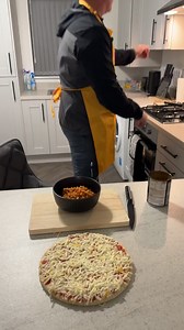 179K views · 2.7K reactions | What is the new pizza like and can we make our own #food #foodie #foodreview | Right Guys Reviews | Facebook