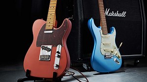 Fender Player Plus Series Telecaster and Stratocaster review