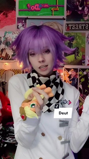 MLP Cosplay: Twilight Sparkle and Rainbow Dash