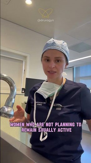 Colpocleisis Explained