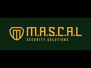 We're thrilled to welcome a new member to our team! Things are going to get serious. MASCAL Secur...