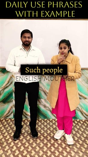 phrases with examples | english #viralvideo ##shorts