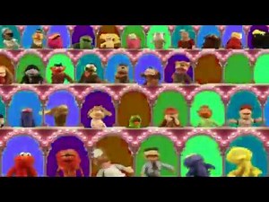 The Muppet Show Montage (60fps)
