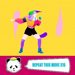 Let’s work out together with the Just Dance Sweat mode! | Just Dance