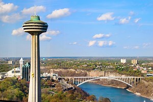 9 Far Out Examples of Space Age Architecture