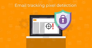 Email Tracking pixel detection