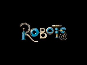 34. Oh, Reservoir / Singin' in the Oil (Robots Complete Score)