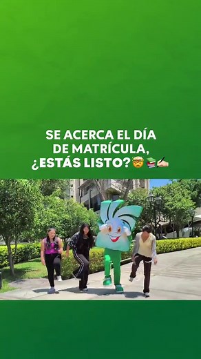🚨 Atención estudiantes 🚨 URPito ya lo dijo…👀 ¡Se acerca el día de matrícula para un nuevo ciclo! 💚 📅 Desde el 11 de marzo comienza tu proceso de matrícula 🙌🏻 Prepárate para seguir avanzando en tu carrera y vivir un nuevo ciclo lleno de retos y aprendizajes 💪🏻. Nos vemos en la Richi 💚🤗#urp #matriculasabiertas #vidauniversitaria #nuevociclo #universidades