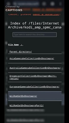 COMO DESCARGAR JUEGOS WII FORMATO WBFS + LINKS #wii #nintendo