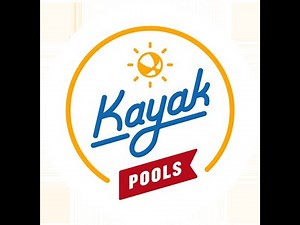 Kayak Pools Self Installation Guide