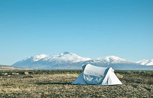 Best Tents Under 2 lbs: Top Ultralight Backpacking Tents - Outside Pulse