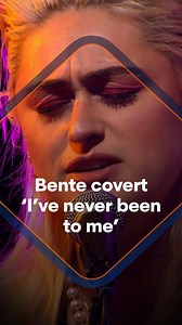 Hoe speciaal is dit? Een cover van Bente voorgedragen aan jou! Elke avond wordt een speciale cover geveild en voorgedragen aan de hoogste bieder. En alle opbrengsten gaan natuurlijk naar Metakids voor #seriousrequest 💚 Check de 3FM Serious Request Daily op NPO Start 🔸 | NPO Start