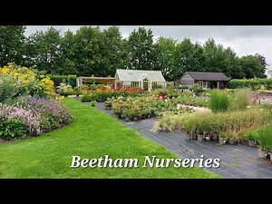 Is this the best Garden Centre in England