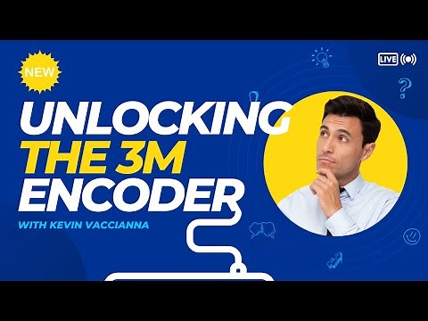 Mastering the 3M Encoder: Unveiling its Secrets