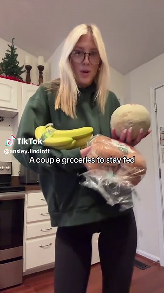 Feeling Blessed and Thankful for Life's Essentials