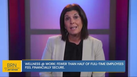 Wellness@Work: What Employees Are Saying About Their Workplace Benefits