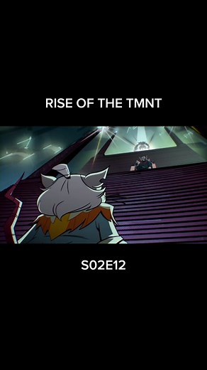 Splinter vs Baron Draxum Showdown Explained