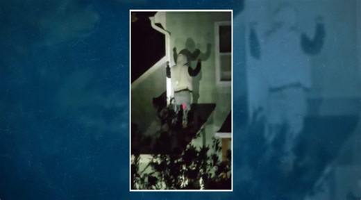 Chesterfield Police arrest suspect after early morning break-in