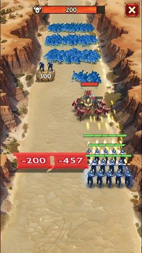 Total Battle: Build, Conquer, and Dominate | Strategy Game | #36