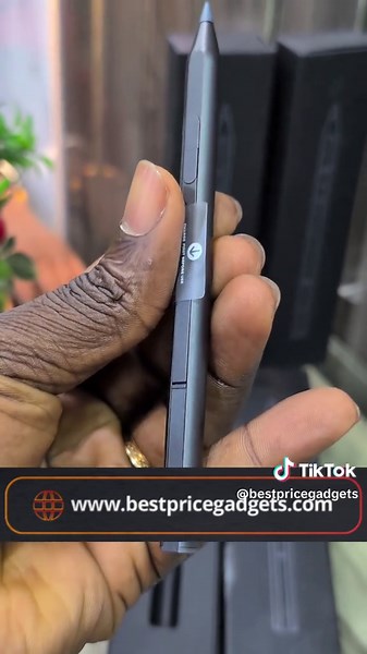 HP Rechargeable Stylus for x360 Spectre and Envy