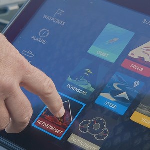 3.5K views · 95 reactions | Lowrance ActiveTarget is officially here and available! The next evolution of live sonar allows you to see more. Find more. Catch more. Read up on ActiveTarget Live Sonar on the Lowrance website. | MLF5 | Facebook