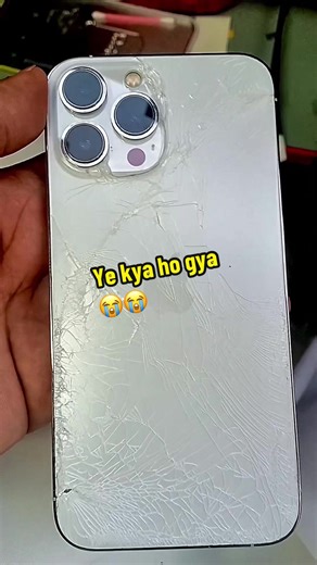 iPhone 13 Pro Max Panel and Back Replacement Guide