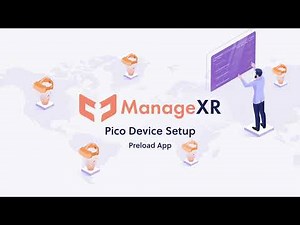 Pico Preload Device Setup Tutorial