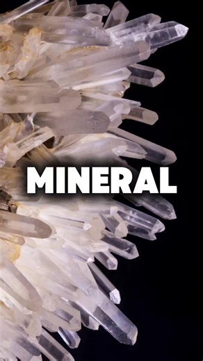 Mineral Groups Explained 📚 | Saltshack