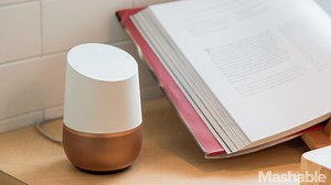 Google Assistant can now control GE's smart appliances