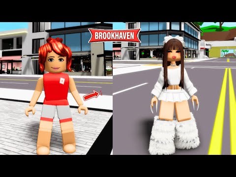 💎 FREE WAIST BUG & SKIN PARTY DRAKE in Brookhaven 🏡 (NO ID ERROR)