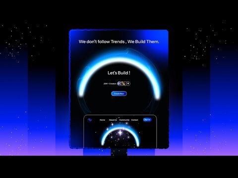 How to Create an AI Card Animation in Figma (Easy & Fast!)