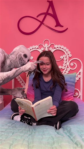 Monsters Under My Bed: A Funny Exploration