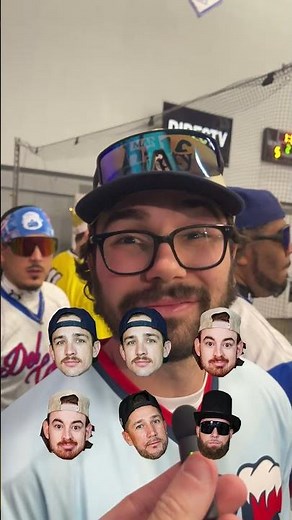 This pitcher STRUGGLES with speed! #sports #pitching #fastball #blitzball #baseball