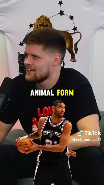 Mike Tyson vs Kangaroo: A Hilarious Discussion