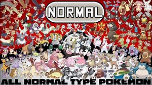 Top 5 most powerful Normal-types in Pokemon GO (September 2021)