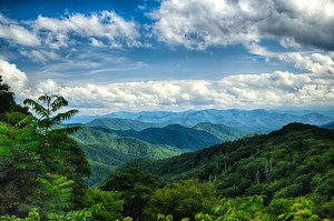 Smoky Mountains 4k Wallpapers