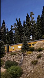 5.8K views · 298 reactions | We made it to the weekend, just like the Overland made it to the summit of Donner Pass! We're open today and tomorrow (Saturday and Sunday) from noon to 5pm with trains running tomorrow - hope to see you at the Museum! #modeltrains #trains #modelrailroad #modelrailroading #scalemodel #hoscale #hoscaletrains #museum #bayarea | Golden State Model Railroad Museum | Facebook
