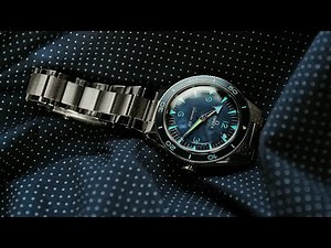 “ヴィンテージにインスパイアされた時計”を再定義したオメガ　シーマスター300を１週間レビュー｜１週間レビュー｜ HODINKEE Japan