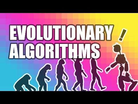 Evolutionary Algorithms