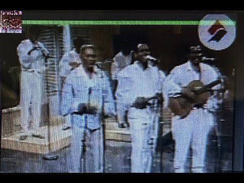 - El Septeto Nacional - El Guanajo Relleno. - En la voz de Carlos Embale!! -