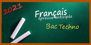 Bac français 2021 : les sujets et corrigés pour les séries technologiques