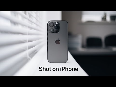 The CORRECT iPhone Camera Settings for Amazing Photos