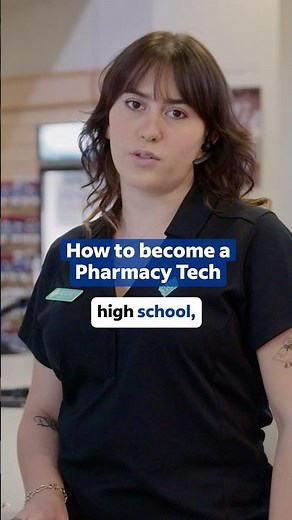 Can You Really Get Paid to Become a Pharmacy Tech? | #Indeed #PA