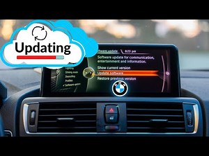 FREE BMW idrive UPGRADE
