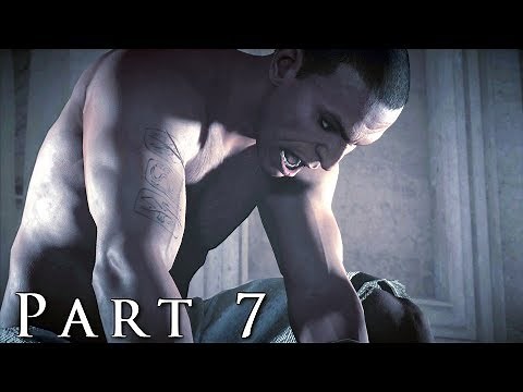 ASSASSIN'S CREED ORIGINS Walkthrough Gameplay Part 7 - The Snake (AC Origins)