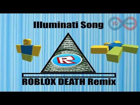 Roblox Illuminati Song 10 Hours loop (endless)