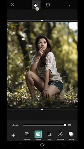 polarr application photo editing 2022
