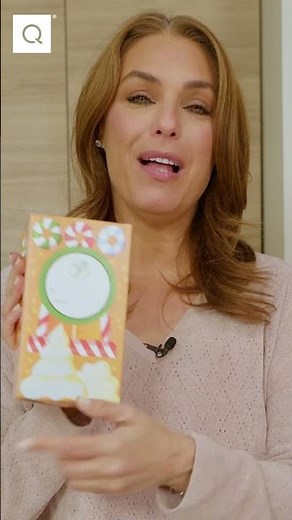 Mrs. Prindable's Choice of 5pc or 10pc Holiday Apples w/ Boxes | QVC