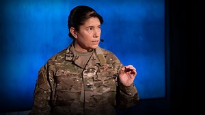 A new vision for leadership in the military